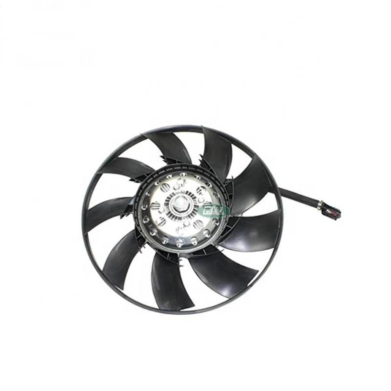 

Вентилятор сцепления полная LR023392 LR013695 AH328C617AC AH32-8C617-AE производство системы охлаждения