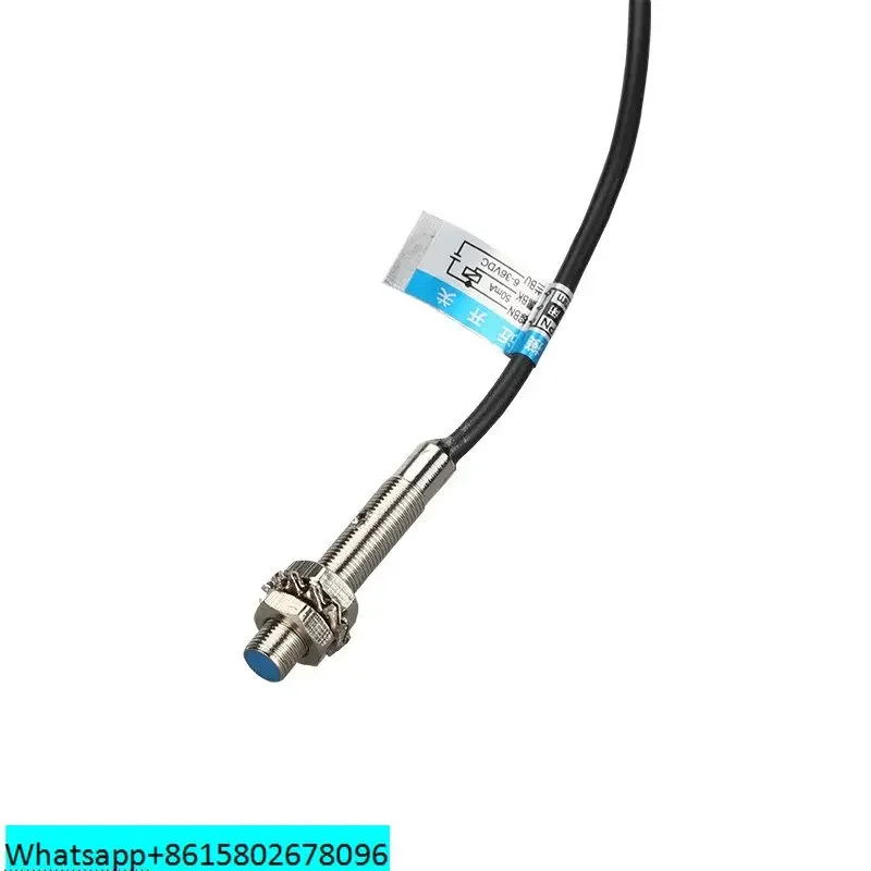 Аутентичные фотообои/BX Shanghai промышленный индуктивный датчик приближения M3M4M5M6