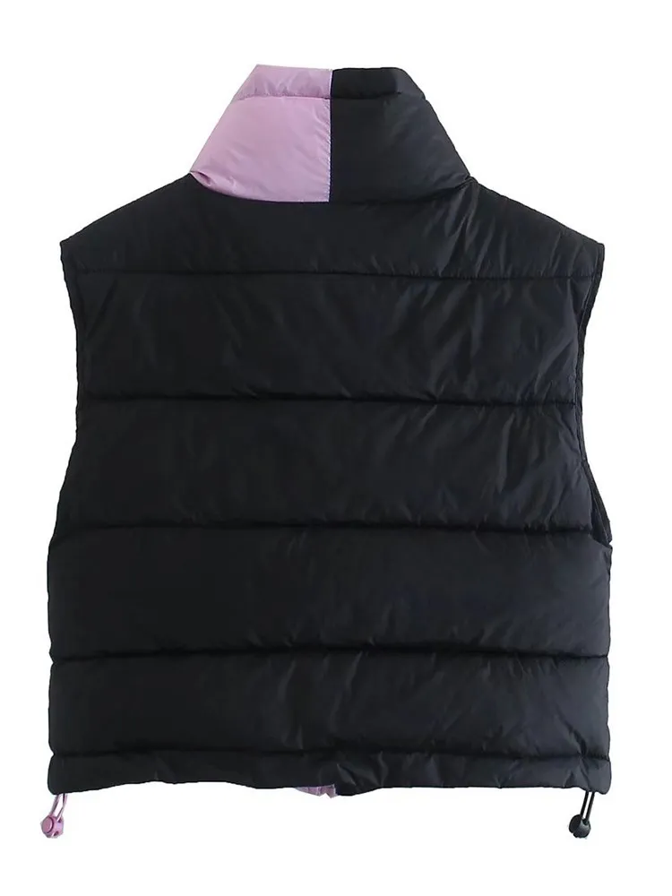 Рисунок 6 - BPN Y2K черные и розовые парки