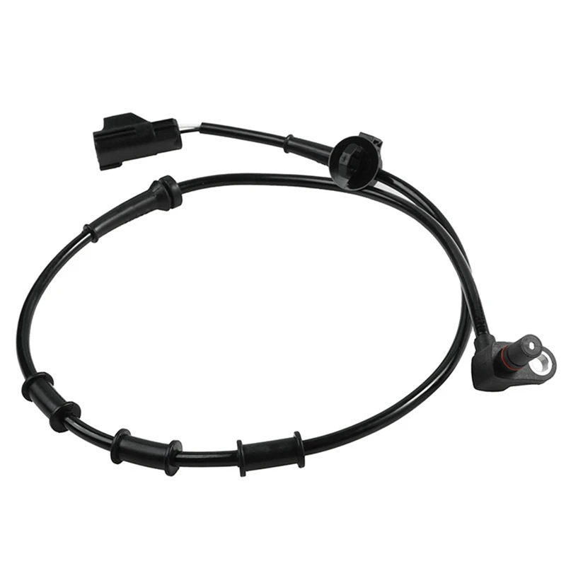 

Magnetic Induction 5083204Aa For 2002-06 Dodge Auto Parts Abs Wheel Speed Sensor Anti-Lock Senso Car Accessories