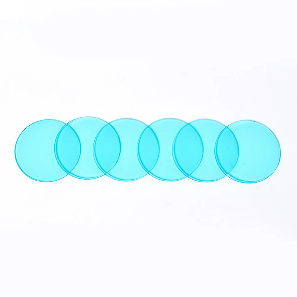 

Blue Filter ICF IR Cut Filter For BMPCC Original Blackmagic Pocket Cinema Camera