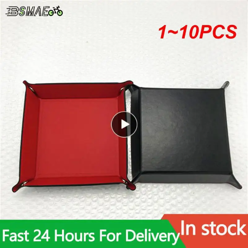 

1-10 шт., складной поднос для костей