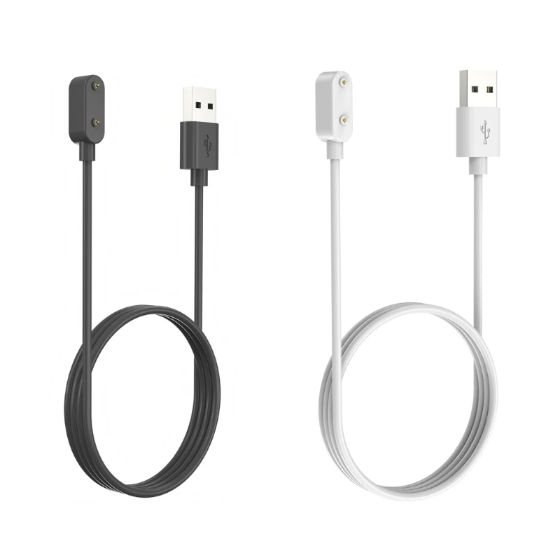 

Magnetic Charging Cable Power Supply Stand Adapter for Keep Band B4 Lite