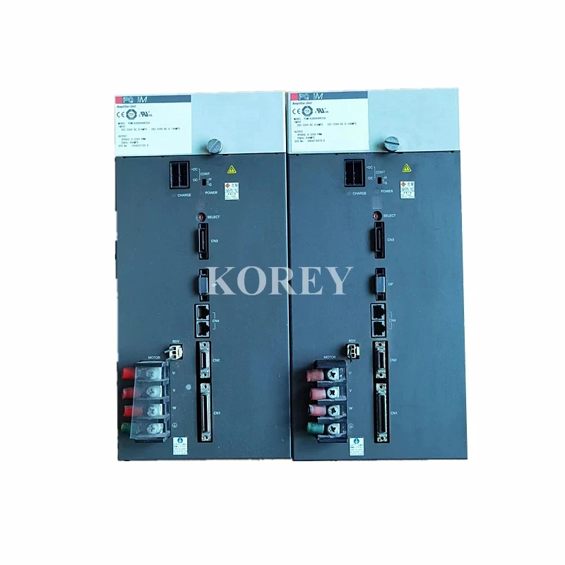 

Сервопривод PQM1A300A5KKSSA, пожалуйста, запрос