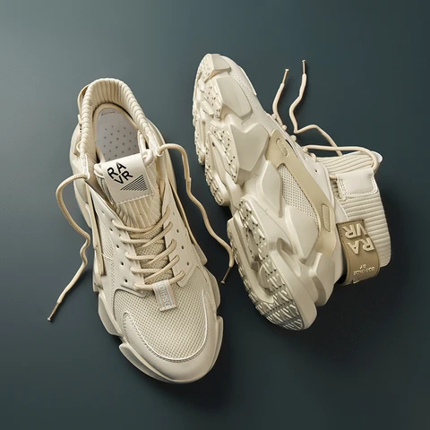 Мужские кроссовки Zapatillas, демисезон