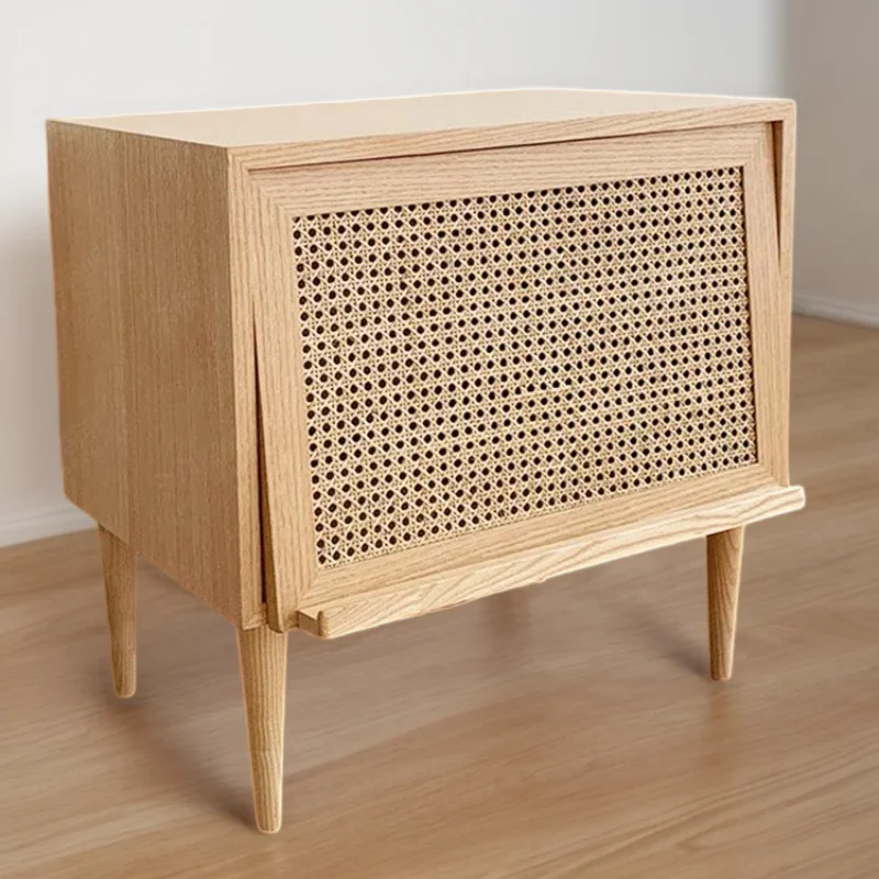 Прохладная комната многофункциональная мебель для дома прикроватная тумбочка