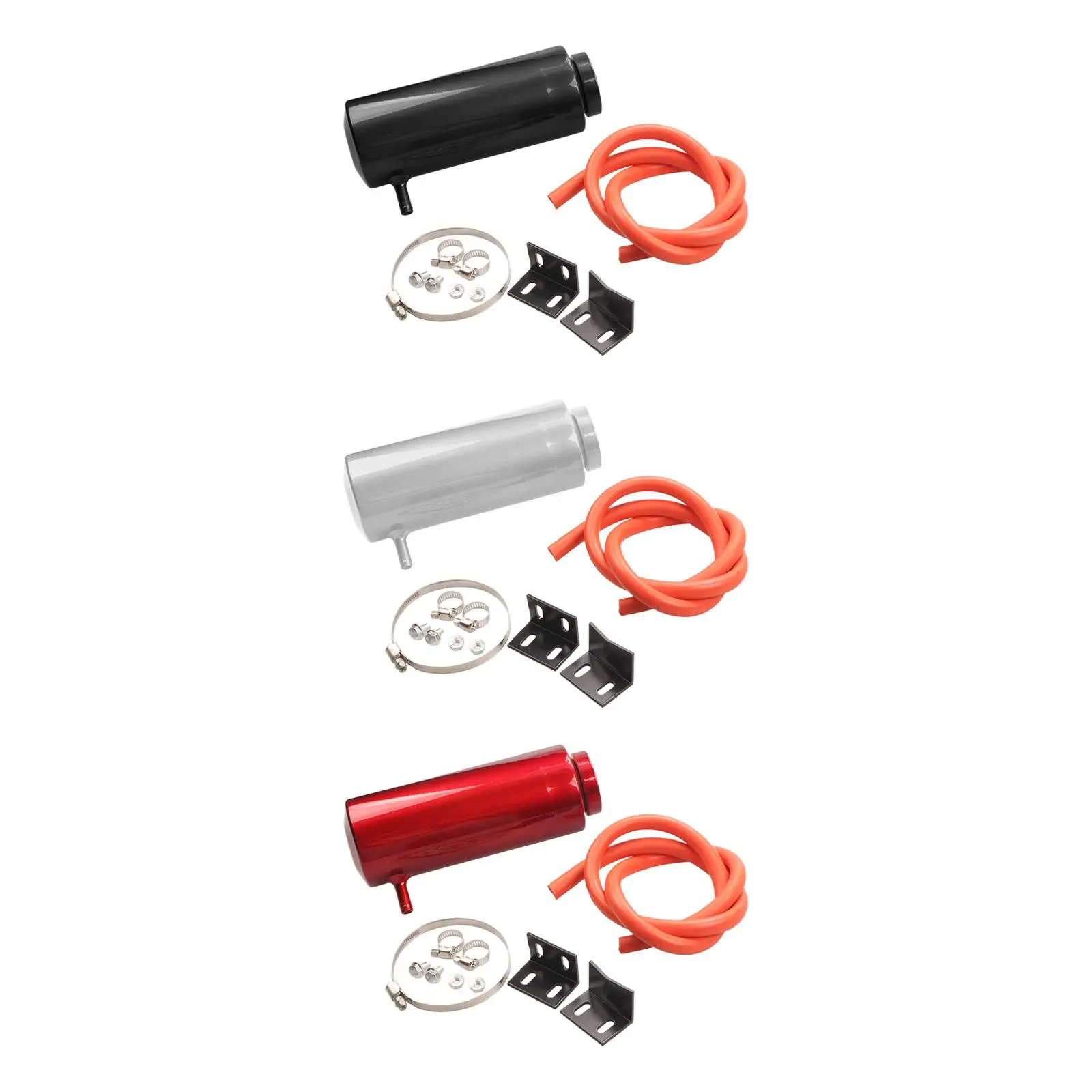 

Автомобильный резервуар охлаждающей жидкости 800 мл, прочный универсальный резервуар для переливного масла