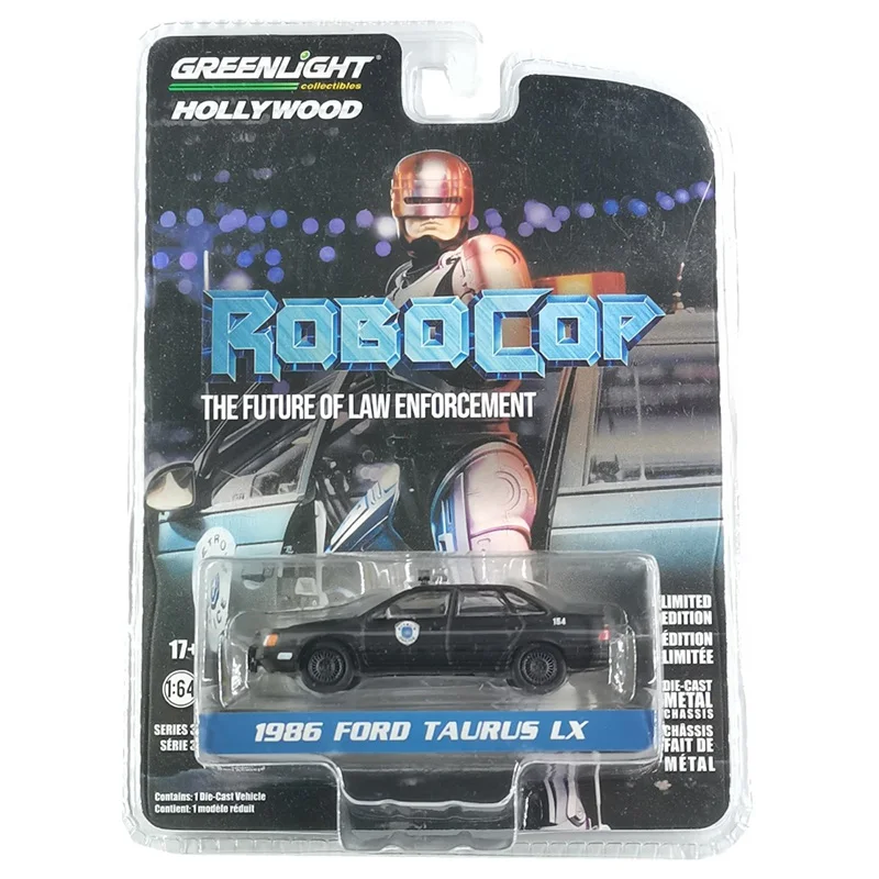 GreenLight 1/64 1976 желтый с черной капотом и полосками фотоколлекция эксклюзивная серия