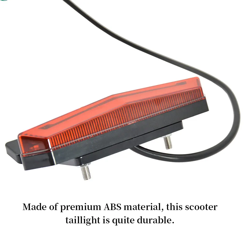 

Комплект задних фонарей, принадлежности для скутеров, фара для велосипеда, профессиональный передний гудок