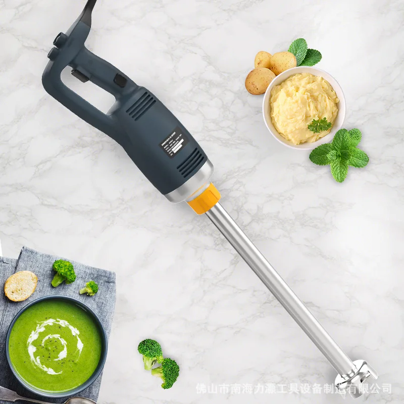 practical powerful 350w~750W 4-in-1big capacity immersion ha