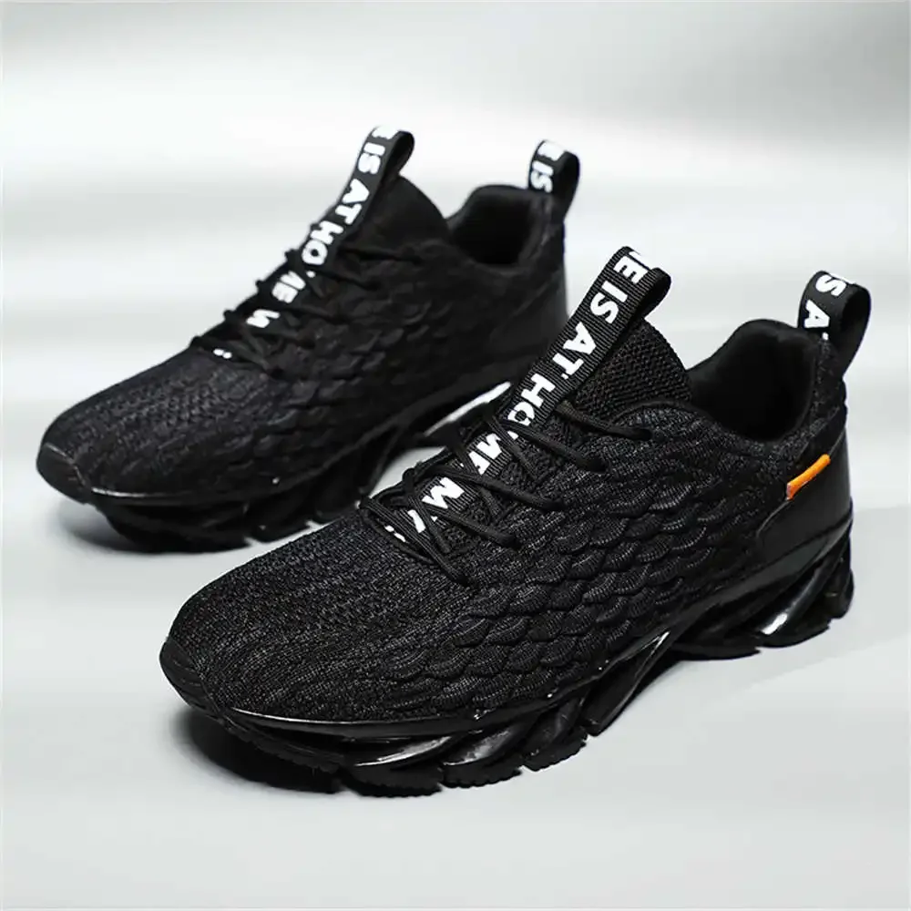 Without Heels Size 41 Men Chinese Shoes Casual Basketball Sneakers Trainers For Man Sport High Fashion Tenisfeminino
