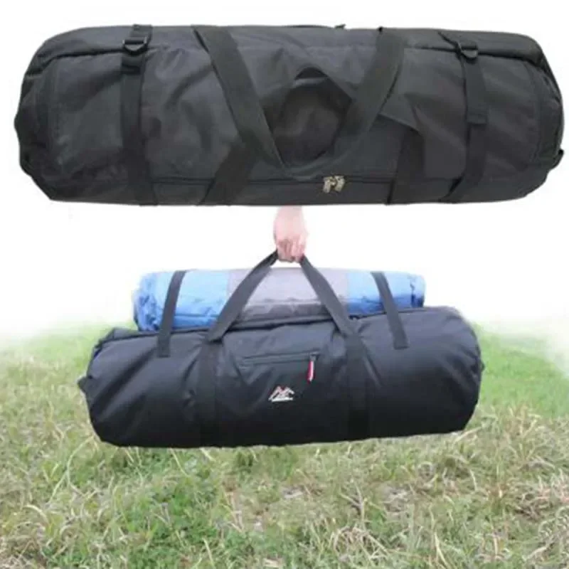 Сумка для багажа палатки органайзер уличный рюкзак портативное хранилище