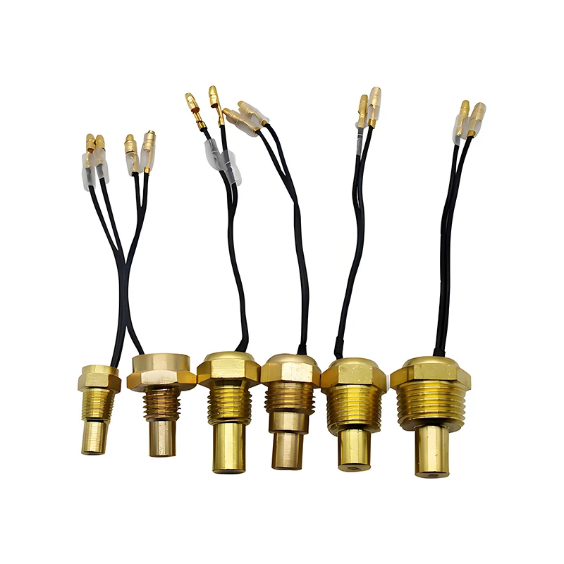 Универсальный датчик температуры воды, Автомобильный датчик температуры ...