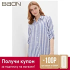 Женская блузка Baon B170049