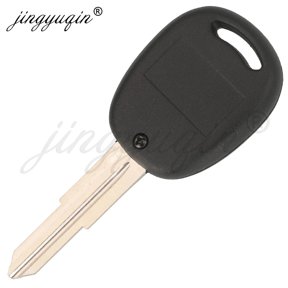 Фото Пульт дистанционного управления jingyuqin 433Nhz FSK для Chevrolet Aveo Daewoo Spark Matiz ID48 №4