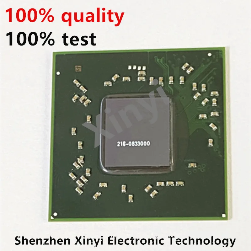 100% протестированные оригинальные новые рандомные микросхемы BGA - купить по