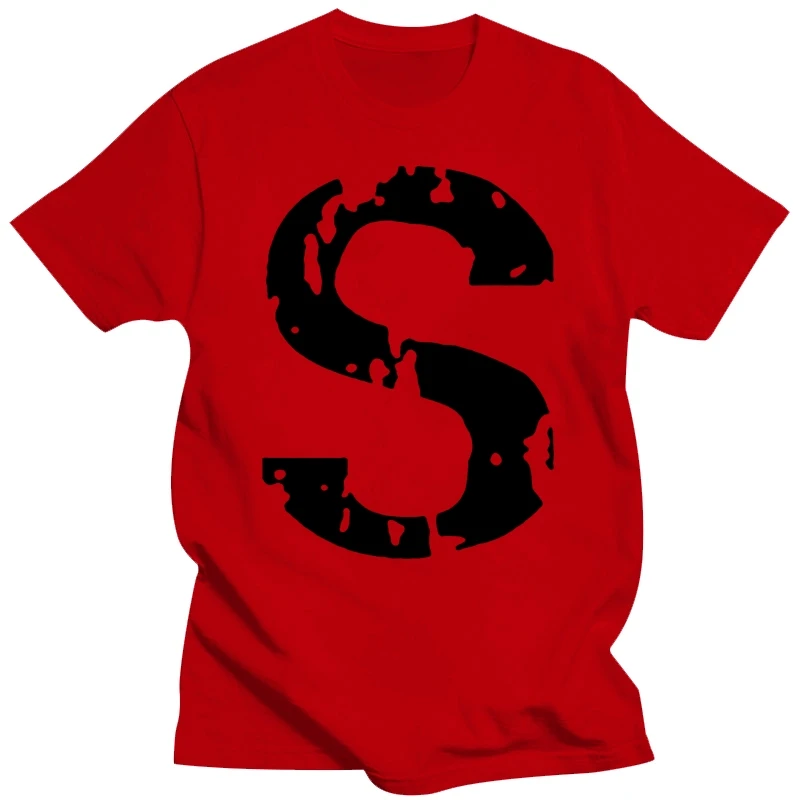 Футболка Jughead S Riverdale Cw Cole Sprouse Jones Southside Serpents Fp Kj Apa Lili Reinhart