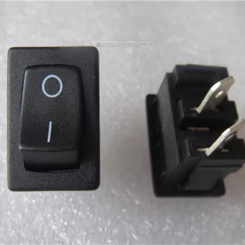 

Переключатель корабля 8600VB 2 ступени
