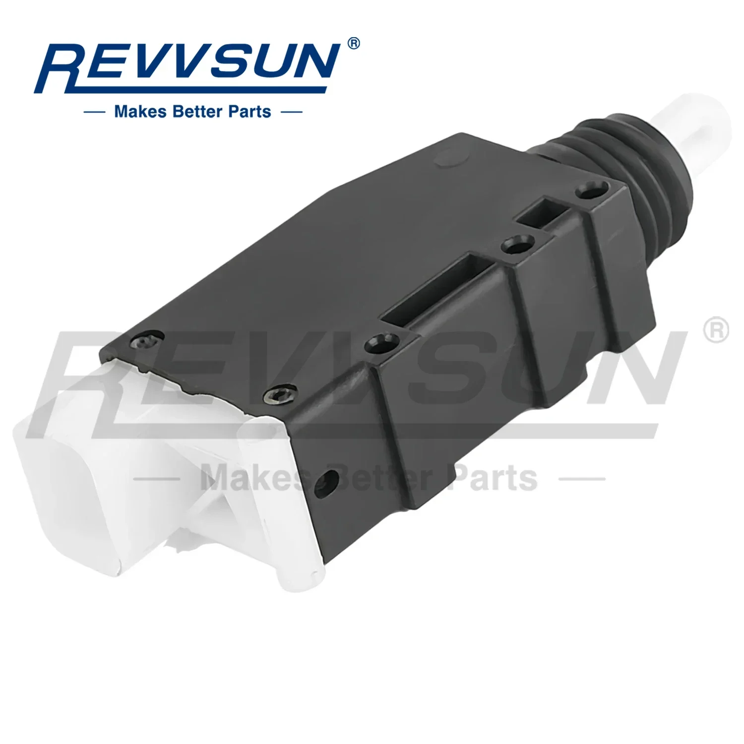 Фото Привод управления раздвижной боковой дверью для Ford Transit MK6 2000-2006 MK7 2006-2013 4128844 YC1514B287AA Автомобильные аксессуары №3