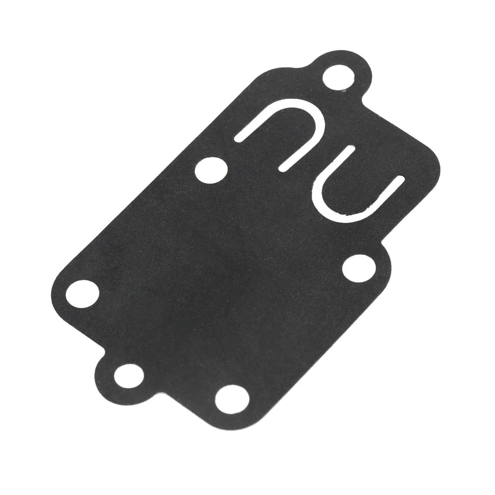 Фото Комплект из 4 мембран и прокладок карбюратора для Briggs Stratton 270026, 272538, 272538S, 272637, 4157, 5021, для культиваторов мощностью от 3 до 5 л.с. №3