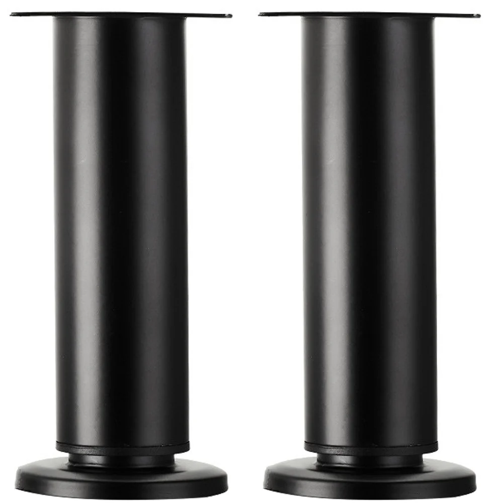 

2pcs Adjustable Furniture Legs Kitchen Sofa Cabinet Table Legs Feet Replacement Support Feet Legs