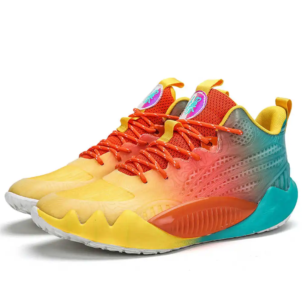

Разноцветные кроссовки на шнуровке, роскошная брендовая повседневная спортивная обувь, мужские теннисные кроссовки премиум-класса, дизайнерские Сникеры для тренировок, Loafersy, для отдыха