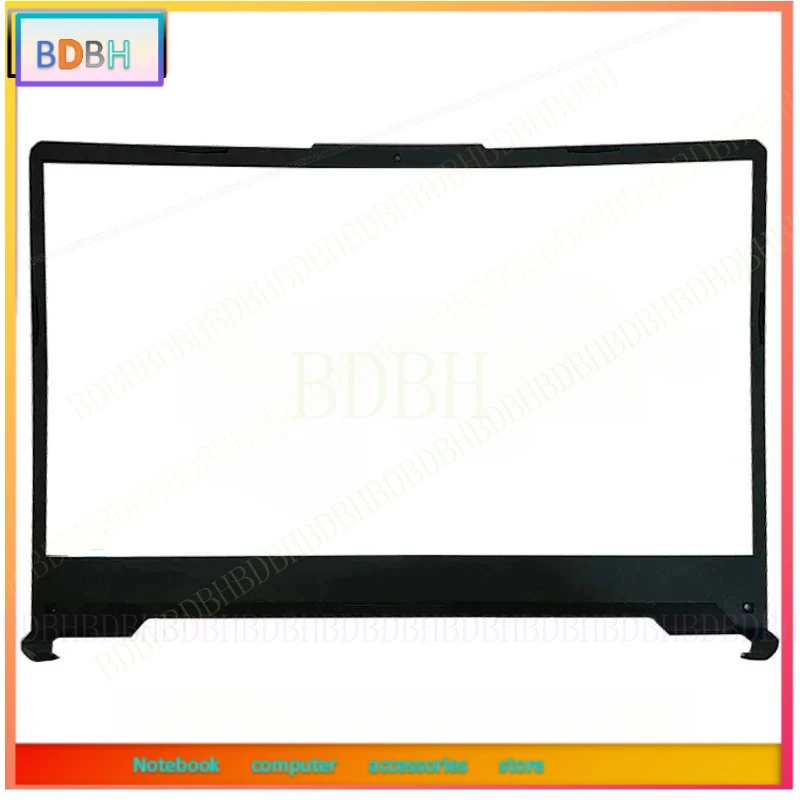 Фото Новые запчасти для ноутбуков FA506IU FA506 FX506 FA506Q: задняя крышка LCD, передняя рамка, подставка для рук, нижняя крышка, петли. №3