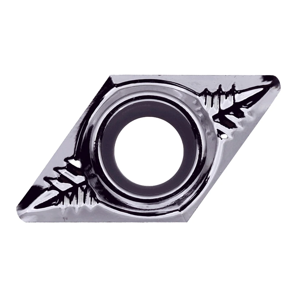 5 шт. 0702 DCMT MT FG HQ токарный станок с ЧПУ инструмент и расточный резак DCGT AL