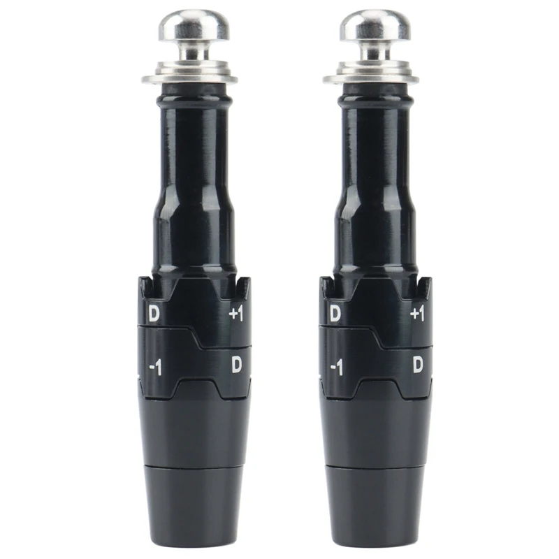 

2 шт., адаптер втулки вала Golf 0,335 RH для вызова сильного водителя