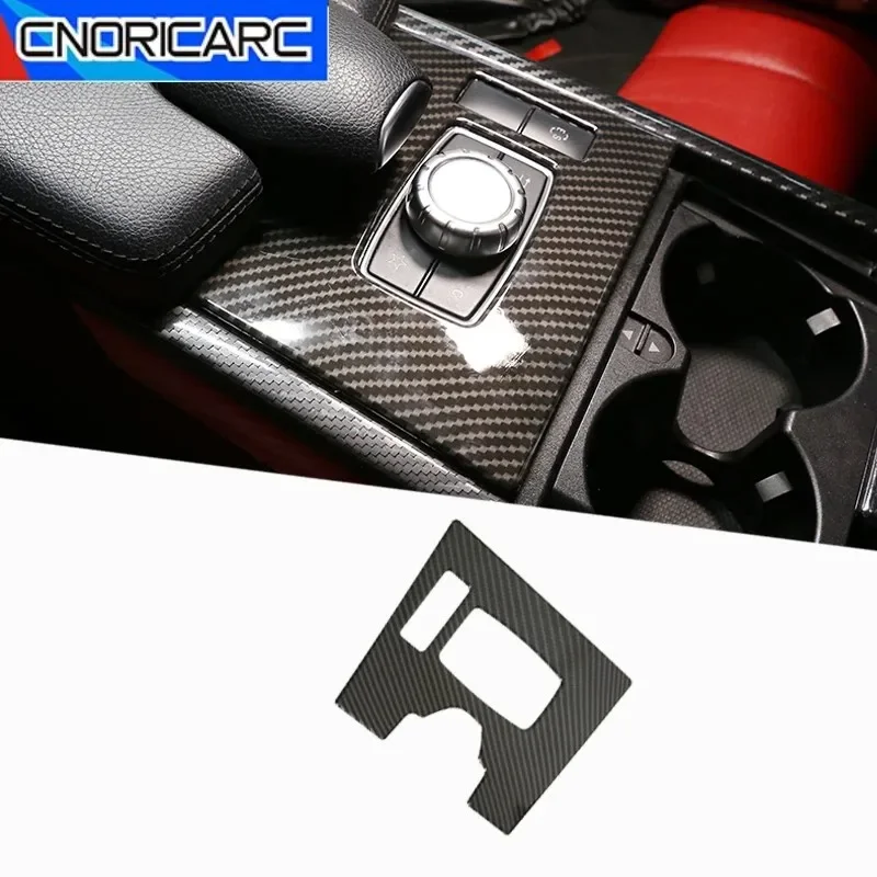 Режим центральной консоли автомобиля кнопки ES декоративная наклейка на панель