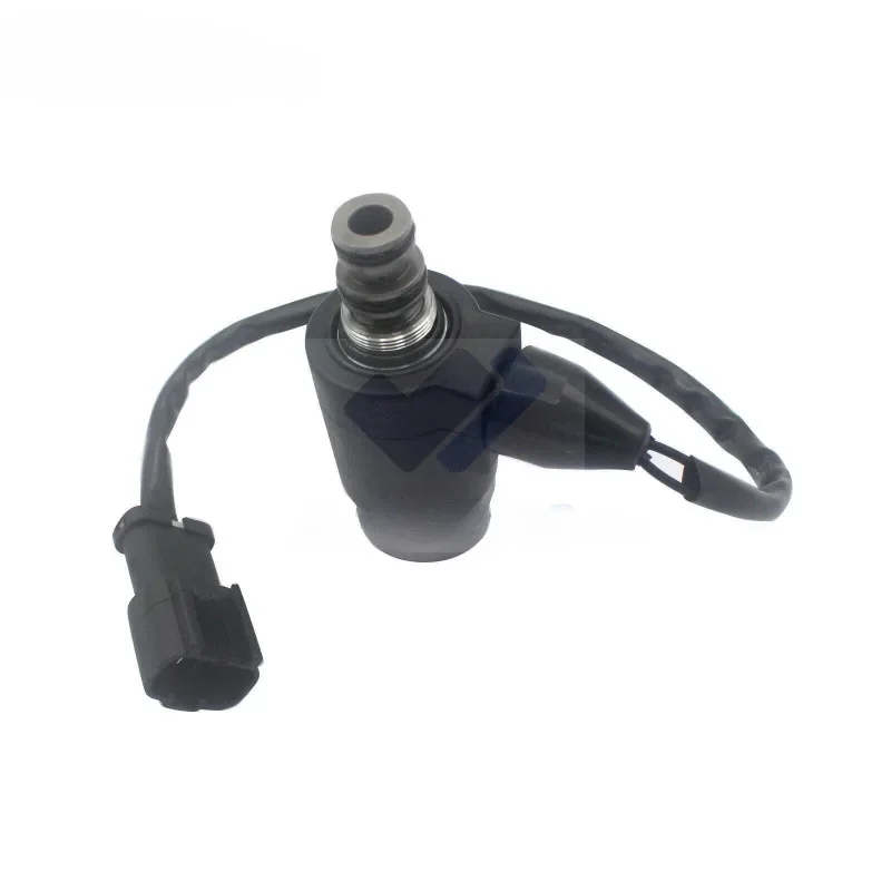 Loki J 1 шт. электромагнитный клапан поворотного двигателя 201-60-65170 SD1244-C-10 для