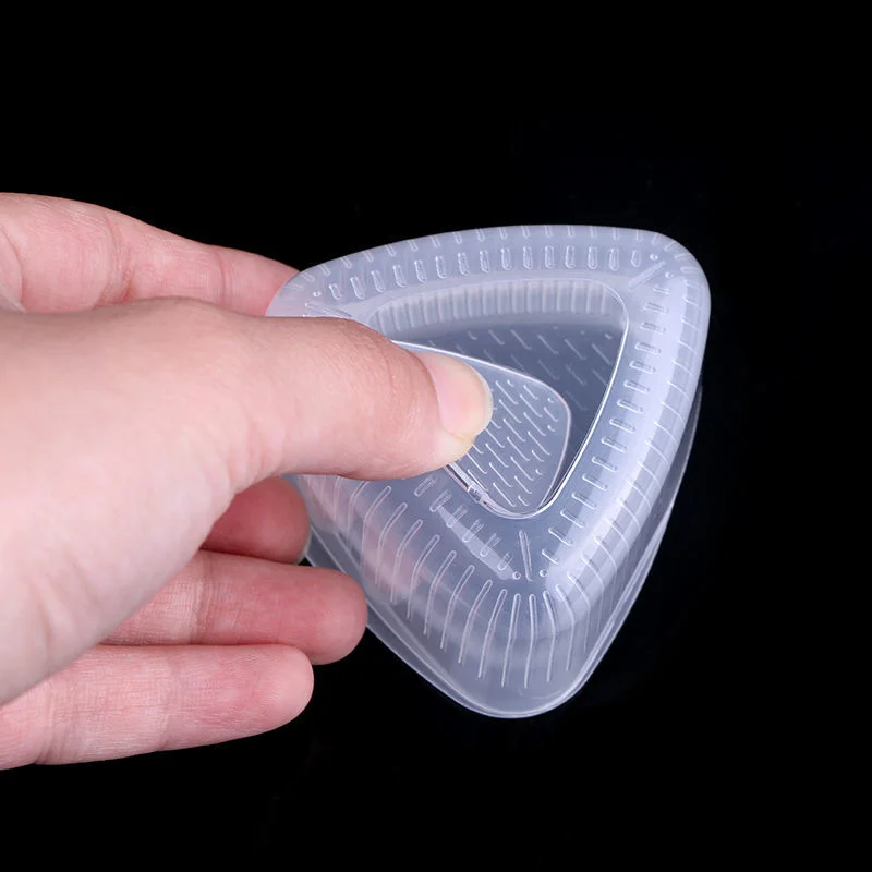 Кухонные принадлежности форма для суши треугольная машина инструмент рисовый