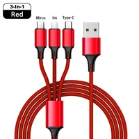 1m 2m usb cable fast charging for iphone 4 4s 3gs 3g ipad 1 2 3 ipod nano touch 30 pin original charger adapter data sync cord