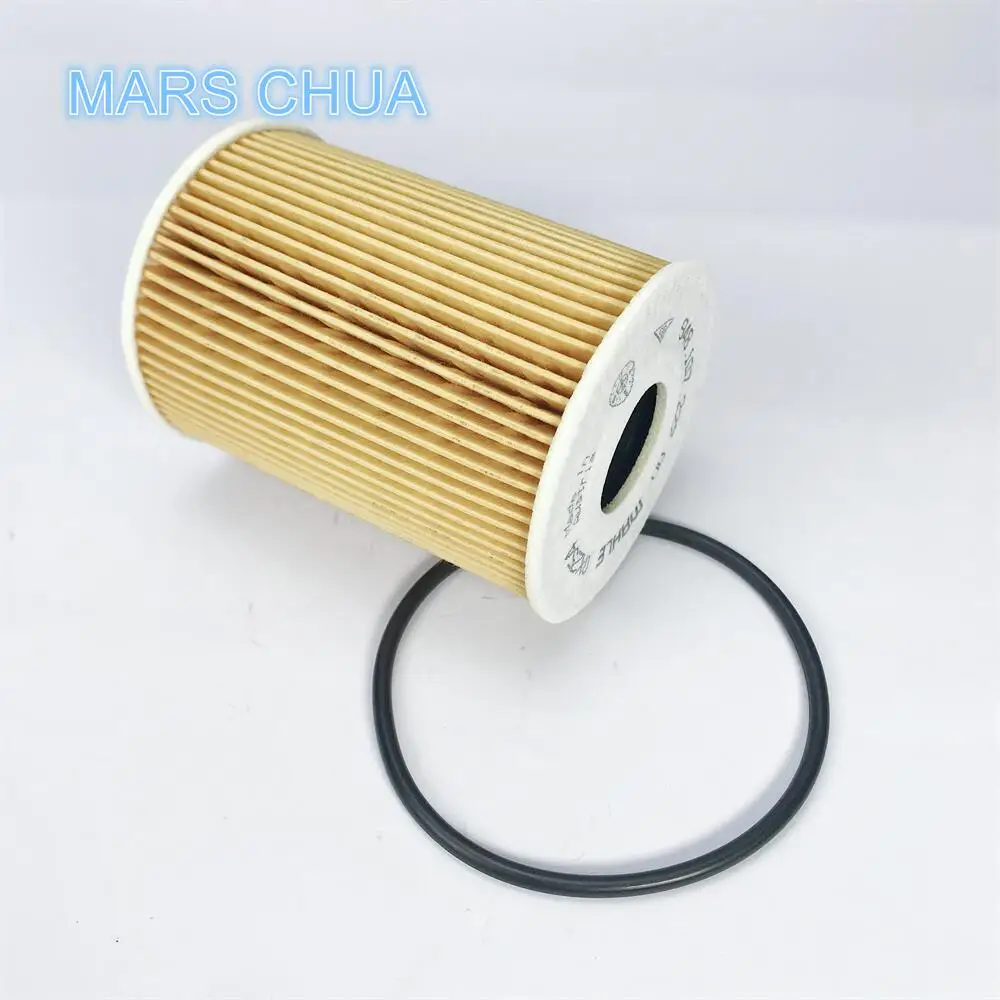 

94810722200 Engine Oil Filter HU 9001 X for Porsche 911 Cayenne Macan Panamera V6 V8 948 107 222 00