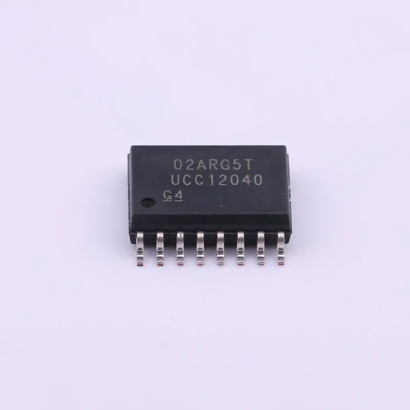 Изолированный контроллер и модуль SO-MOD (DVE) чип питания UCC12040DVE