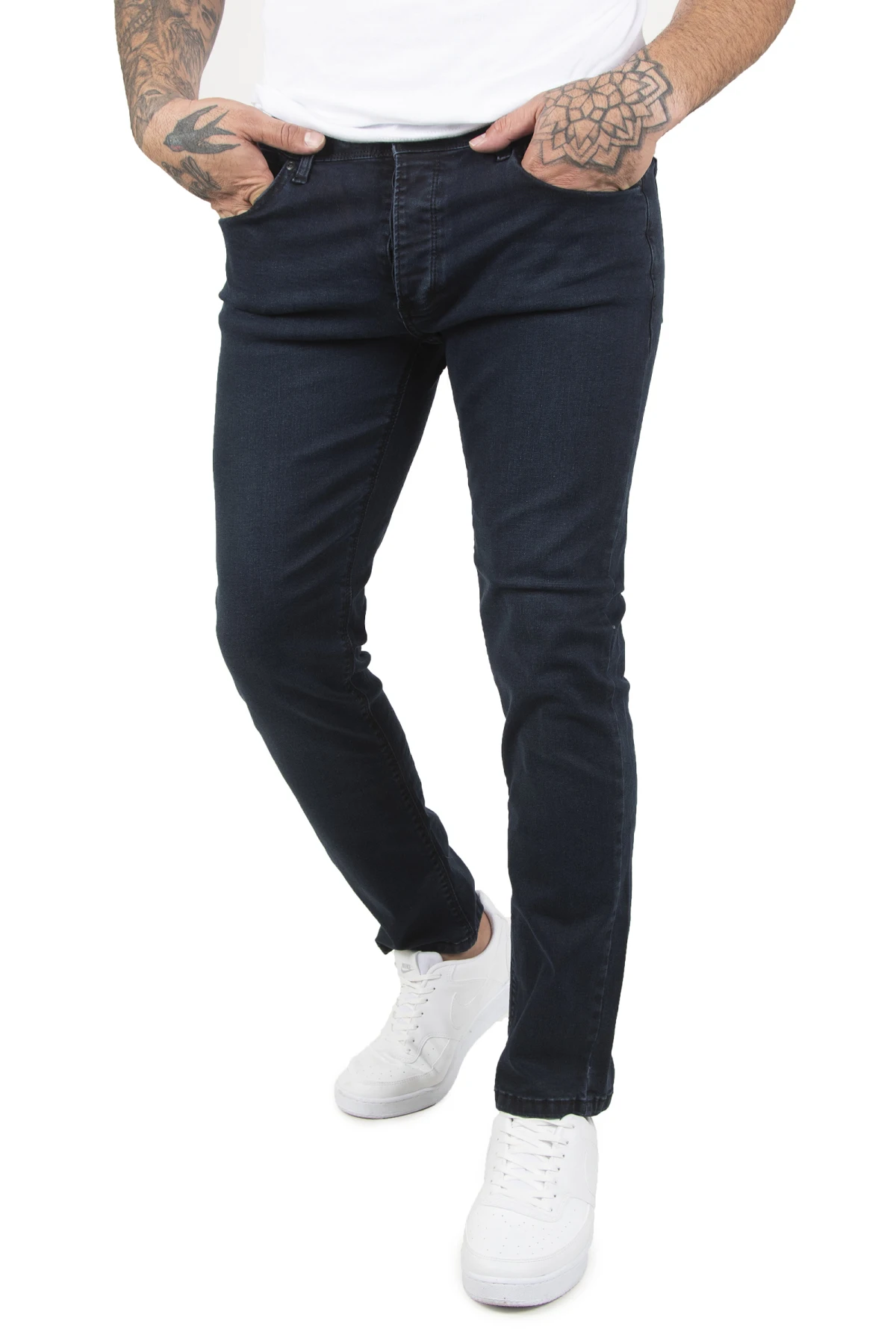 DeepSEA Lycra Jeans Pants 2011806