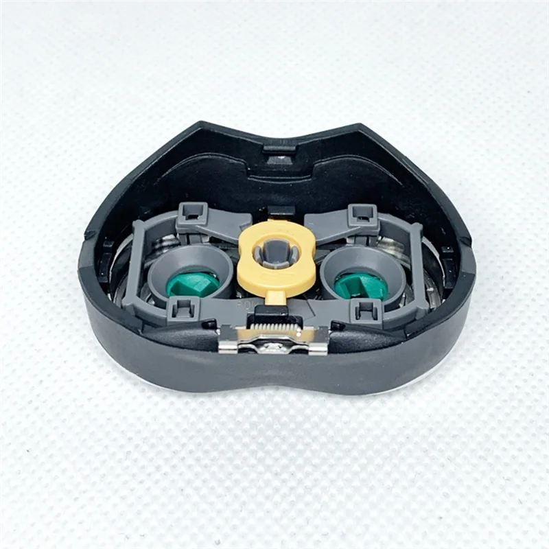 Сменная головка для бритвы Philips Norelco HQ6070 HQ6071 HQ6073 HQ6075 HQ6076 HQ6090 HQ6095 HQ9070 лезвие черное