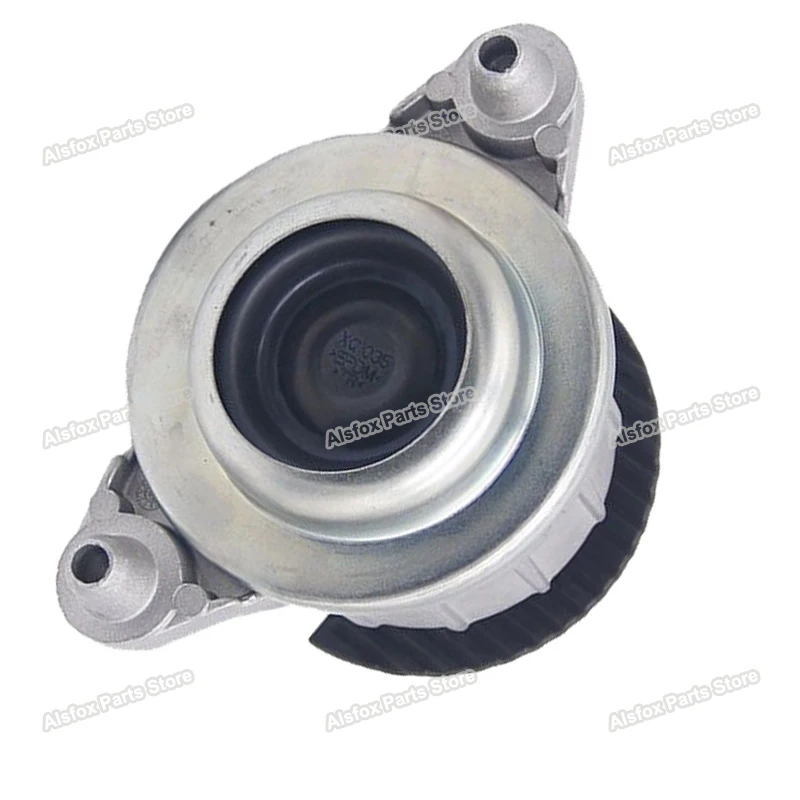 Новый для Mercedes Benz W204 W212 C300 C350 левый и правый кронштейн двигателя опорное