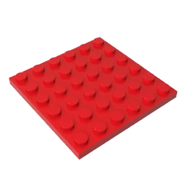 

1 шт., детали MOC, 3958 пластина, 6x6 совместимых кирпичей, сборные строительные блоки «сделай сам», детская головоломка-конструктор, подарок