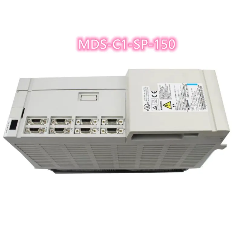 

Блок привода шпинделя Mitsubishi, устройство для управления ЧПУ