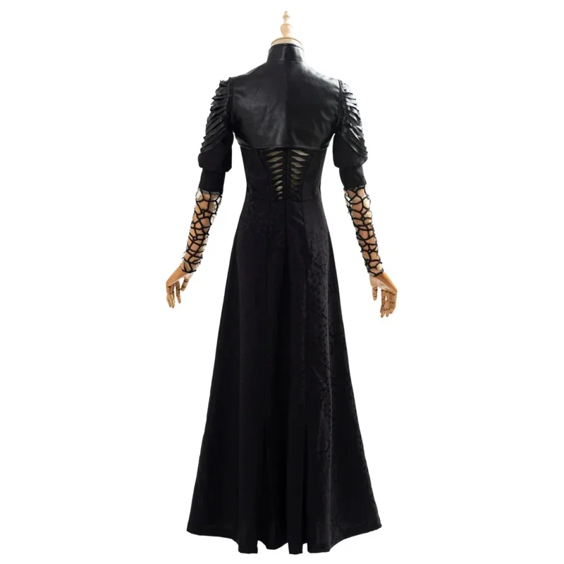 Z Yennefer Косплей костюм