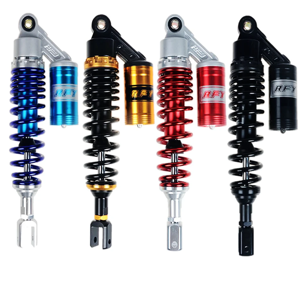 Универсальная задняя Амортизационная подвеска для мотоцикла 320 мм 12 5 дюйма