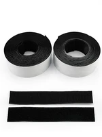 fastener tape sticky back fastener roll nylon self for home 25m hook and loop tape roll self adhesive tape strips sticky back