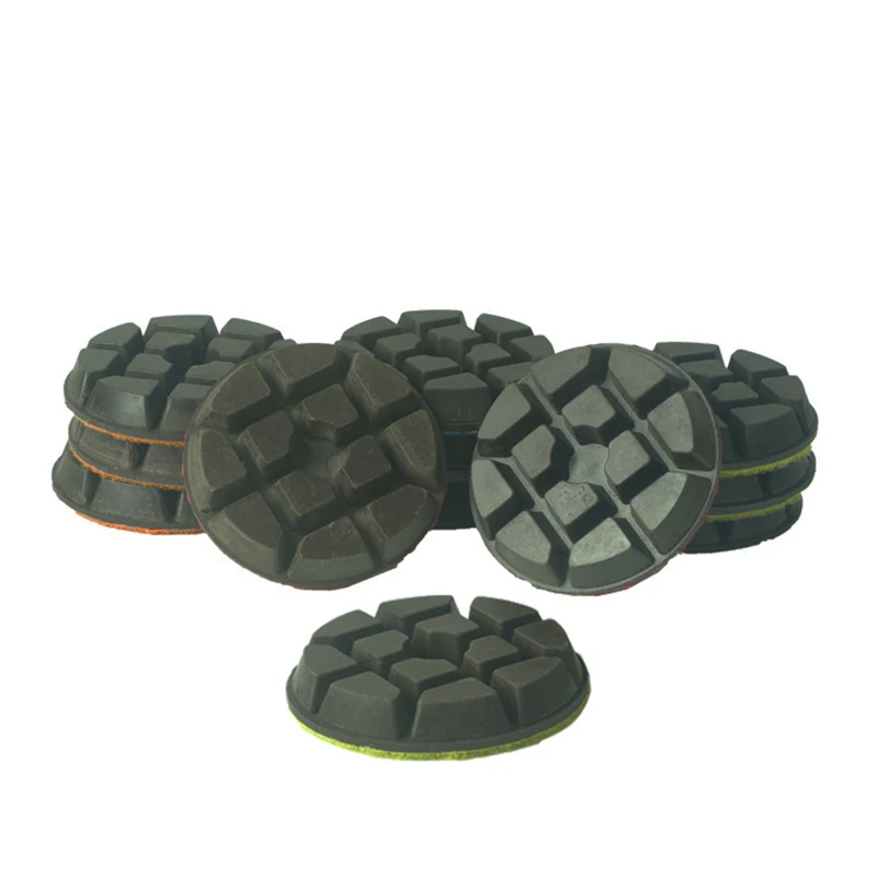 Алмазная полировальная накладка