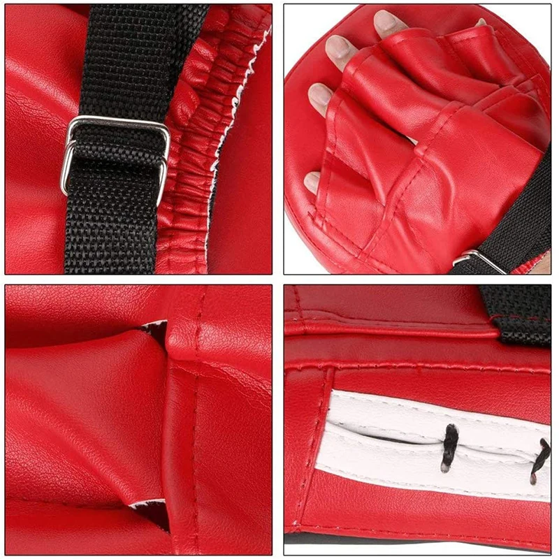 Боевые искусства тренировочное оборудование боксерский мешок ранцы перчатки