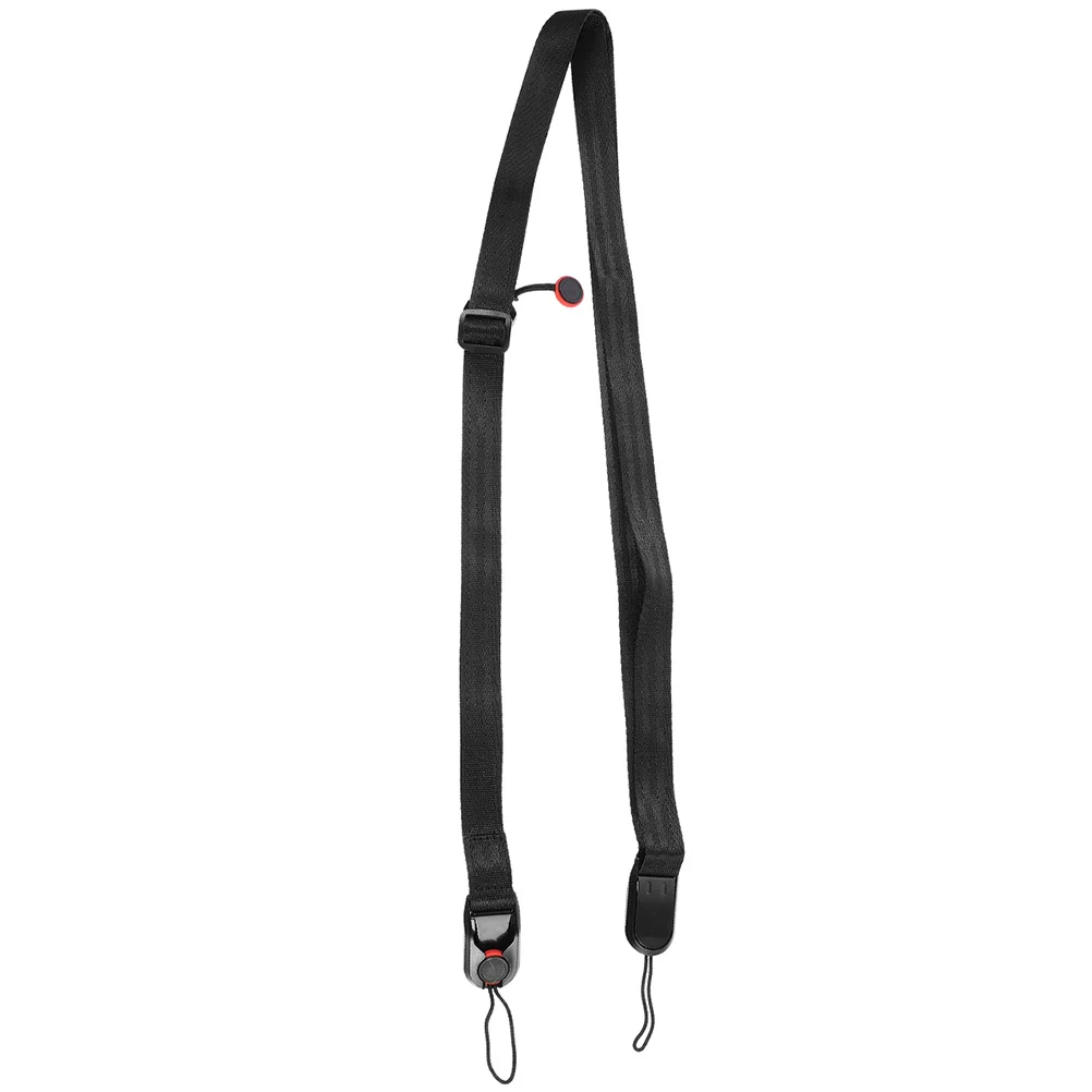 

Camera Strap Neck Shoulder Sling Quick Release Strapsphotographers Hand Dslr Cotton