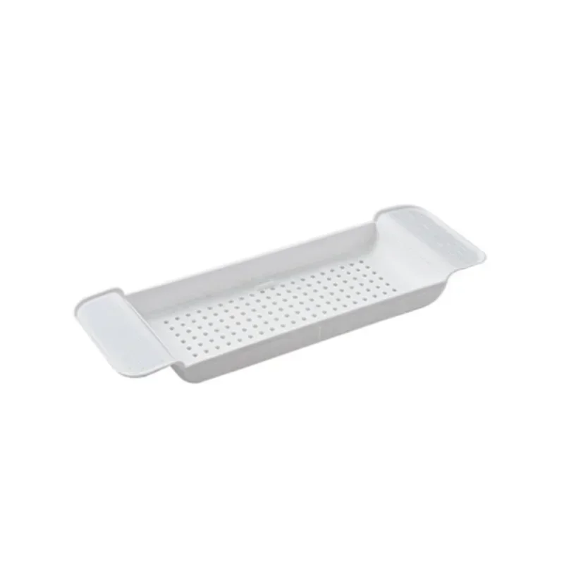 

Выдвижная полка для ванны