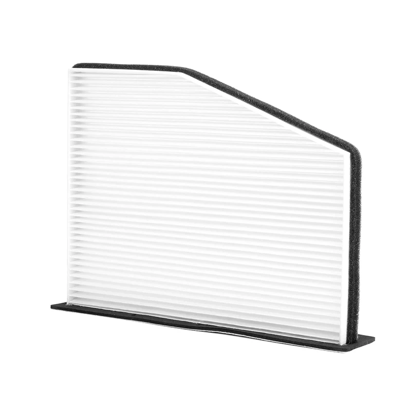 

Car Pollen Cabin Air Filter for Audi A3 Q3 TT Quattro for Volkswagen Golf Passat Tiguan CC Auto Cabin Filter 1K1819653