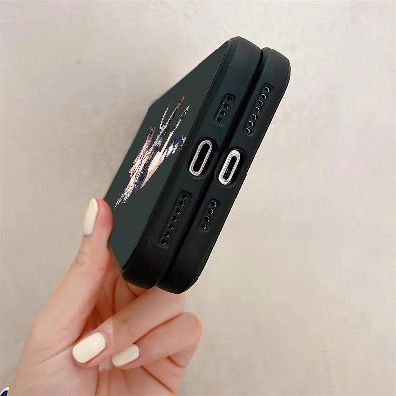 Игровой чехол для телефона Genshin Impact Project Huawei P Smart Z 2019 2021 P20 P30 Lite Pro P40 5G Coque Carcasa |