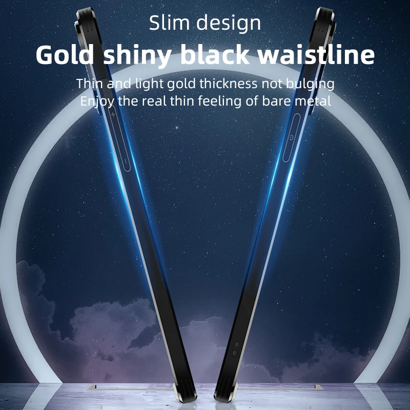 Hidden Lever Phone Holder Phone Case Lens All Inclusive Support Wireless Charging Protective Case for iPhone 14 13 Pro Max Cover